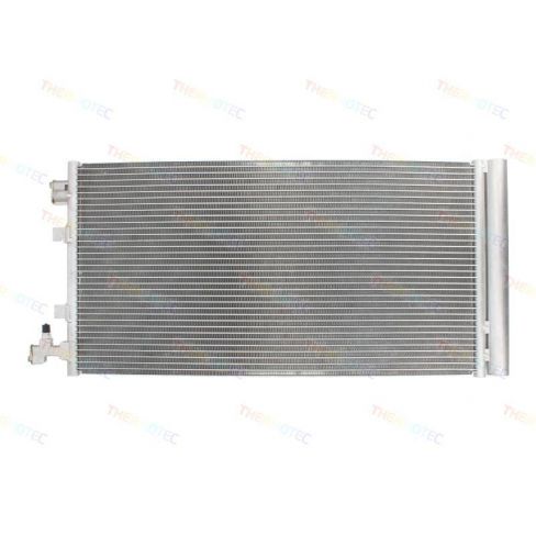 Radiator aer conditionat