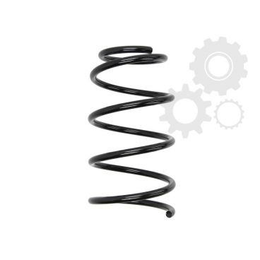 Arc suspensie axa fata