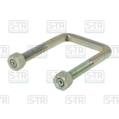 Leaf spring shackle Leaf spring shackle