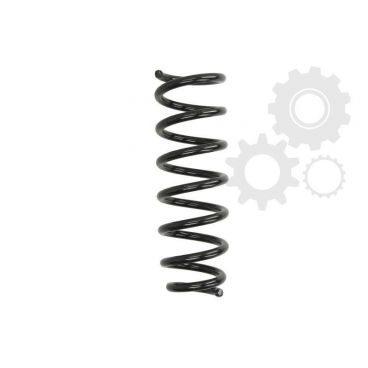 Arc suspensie axa fata