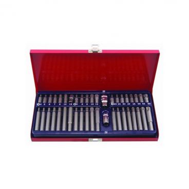 Set gauri diferite