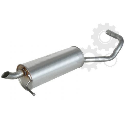 Toba finala esapament Toba finala esapament