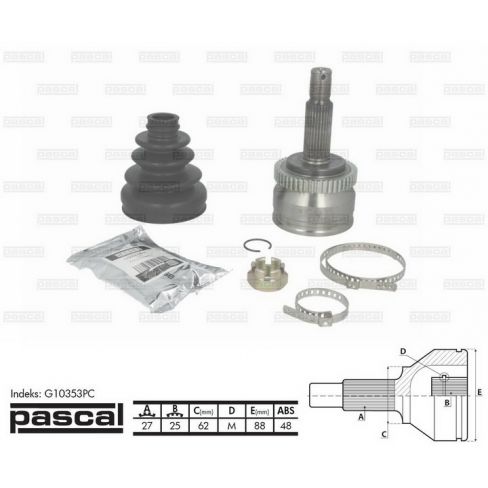 Cruce cardanica Cruce cardanica