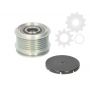 Fulie alternator