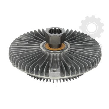 Ambreiaj ventilator