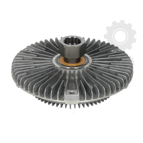 Ambreiaj ventilator
