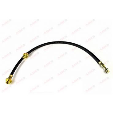 Furtun elastic frana