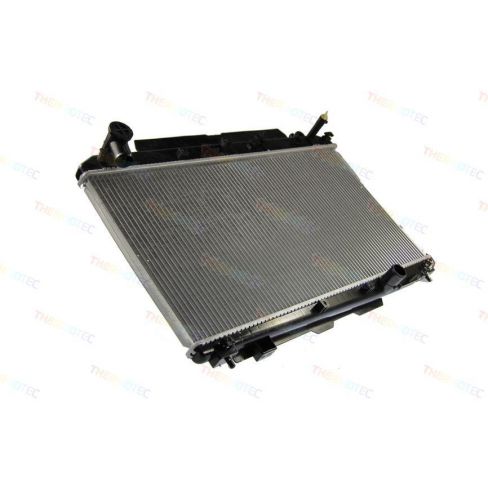 Radiator racire cu apa