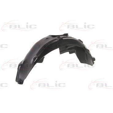 Carenaj interior aripa