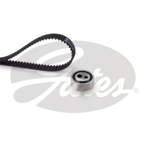 Kit distributie (curea+role)