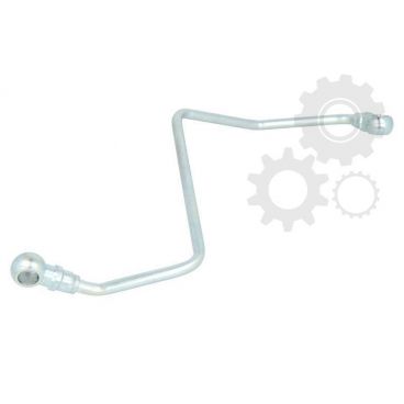 Conducta lubrifiere turbocompresor