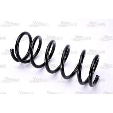 Arc suspensie axa spate