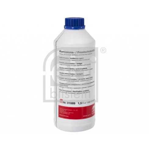 Lichid racire concentrat tip G11