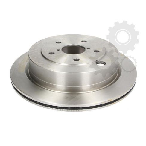 Disc frana Disc frana