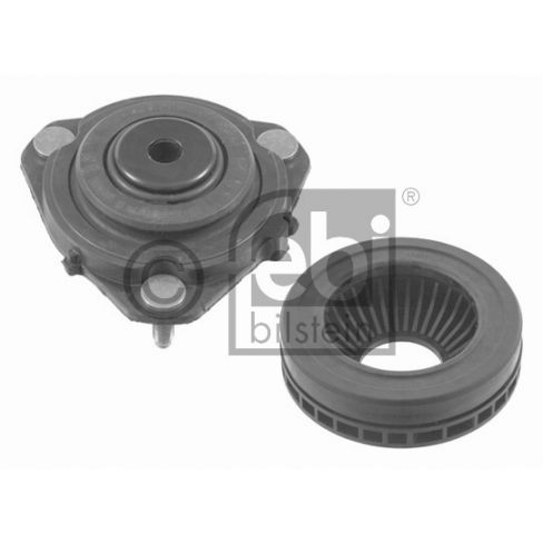 Amortizor suspensie Mc Pherson