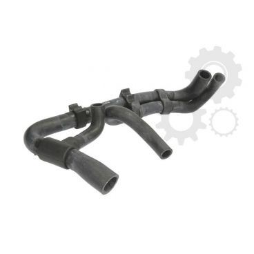 Furtun cauciuc sistem racire