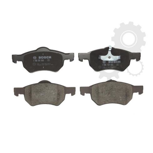 Set placute frana Set placute frana