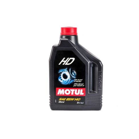 Ulei transmisie