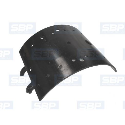 Sabot frana