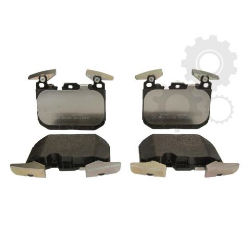 Set placute frana Set placute frana