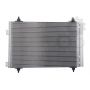Radiator aer conditionat