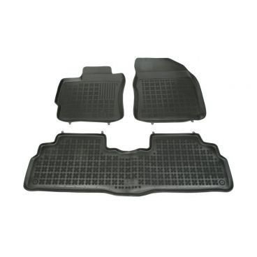 Covorase podea de cauciuc