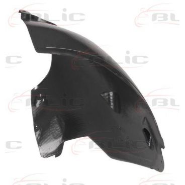 Carenaj interior aripa