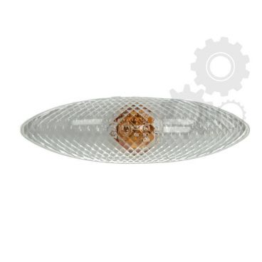 Lampa de semnalizare laterala