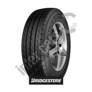 Anvelope cargo vara 15