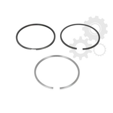 Segmenti piston
