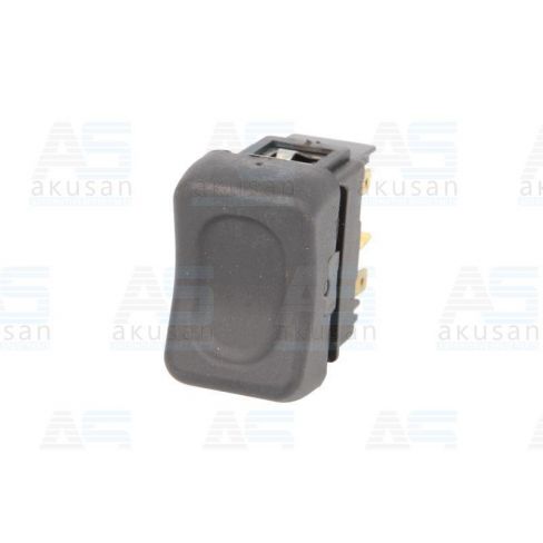Comutator geam electric
