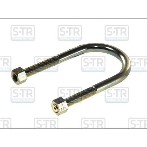 Leaf spring shackle Leaf spring shackle