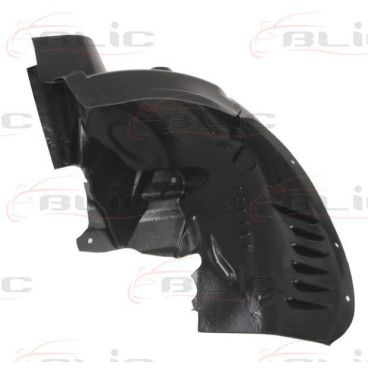 Carenaj interior aripa