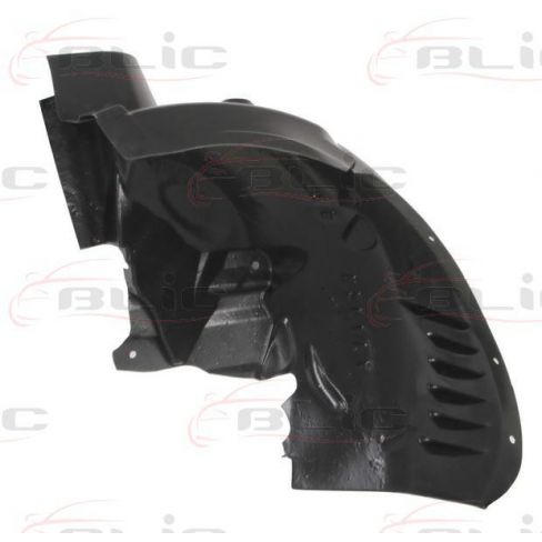 Carenaj interior aripa Carenaj interior aripa