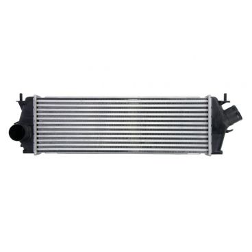Radiator aer