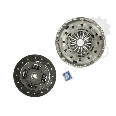 Kit ambreiaj autoreglant