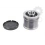 Fulie alternator