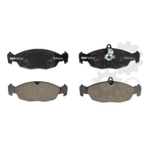 Set placute frana Set placute frana