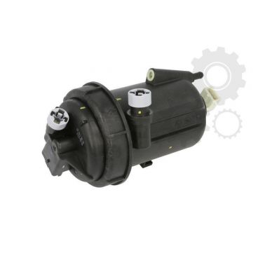 Filtru combustibil