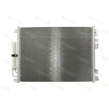 Radiator aer conditionat