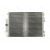 Radiator aer conditionat