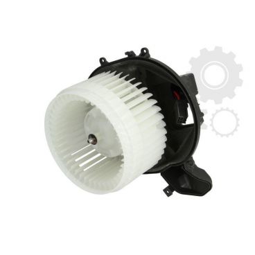 Ventilator