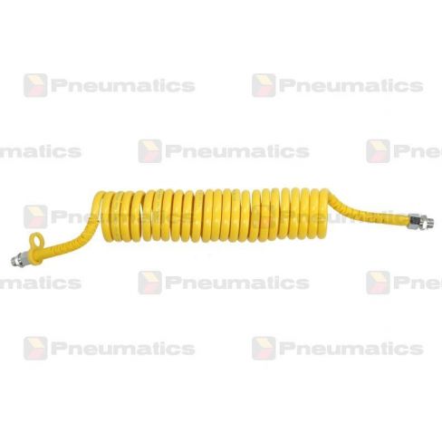 Spirala pneumatica Spirala pneumatica