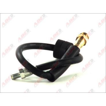 Furtun elastic frana