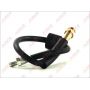 Furtun elastic frana
