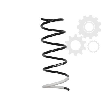 Arc suspensie axa fata