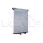 Radiator racire cu apa