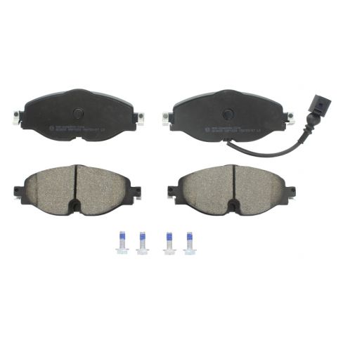 Set placute frana Set placute frana