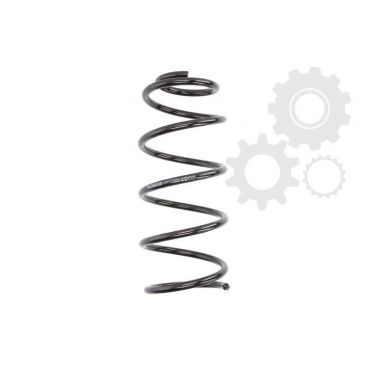 Arc suspensie axa fata