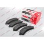 Set placute frana Set placute frana